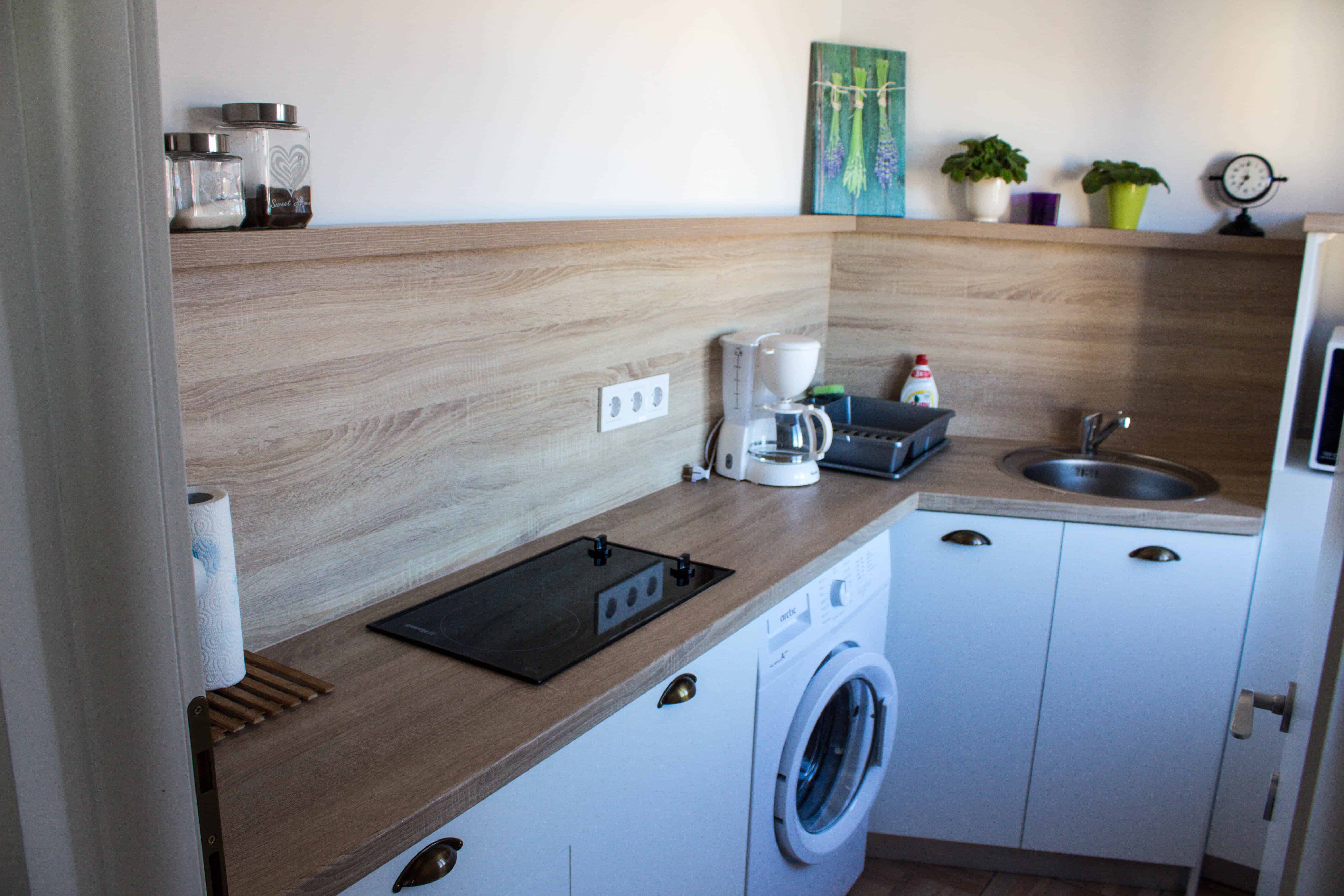 dotari garsoniera de inchiriat in regim hotelier in Sibiu